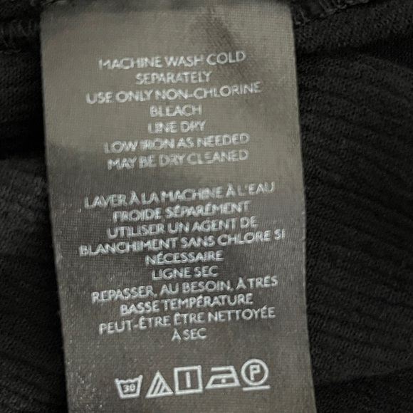 FREE PEOPLE WOMENS SIZE XS SHORT SLEEVES EMBROIDERED LUCA WOVEN CROP TOP SHIRT - Picture 7 of 9